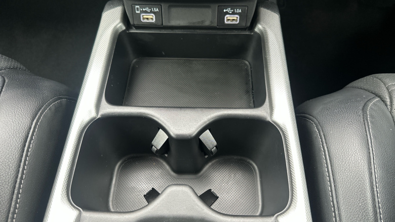 Honda CR-V 2.0 i-MMD Hybrid SR 5dr eCVT Hybrid Estate